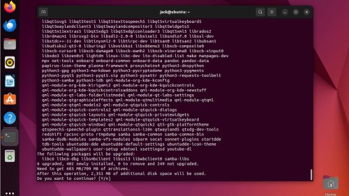 Don't like your Linux desktop? Here's how to install an alternative