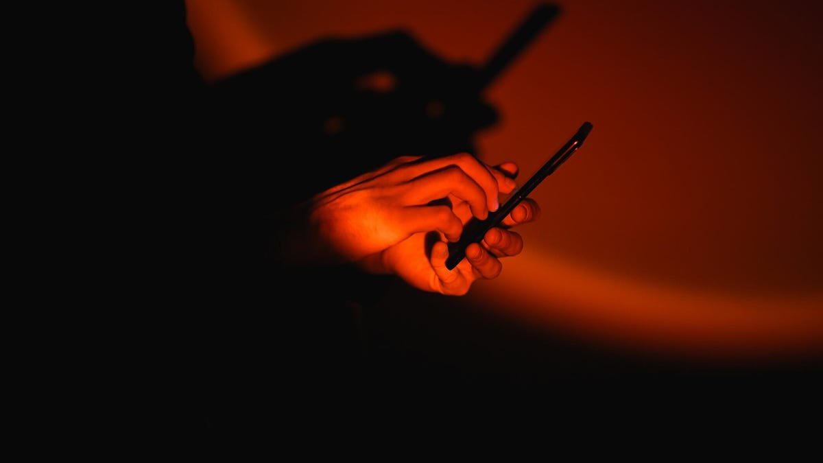 Beware the 'Hi, how are you?' text. It's a scam - here's how it works