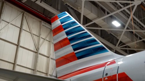 American Airlines may end a real customer advantage for a sad, twisted reason