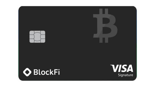 The best crypto credit cards: Get your rewards in cryptocurrency