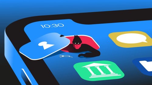 Why you should power off your phone once a week - according to the NSA