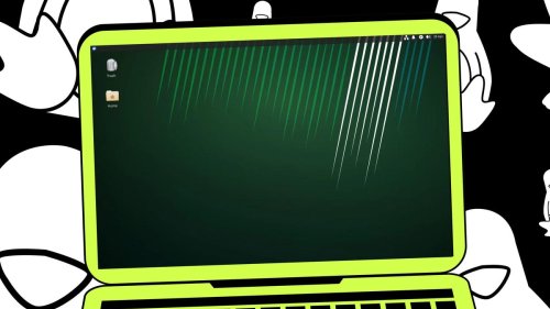 This lightning-fast Linux distro will hook you the moment you try it