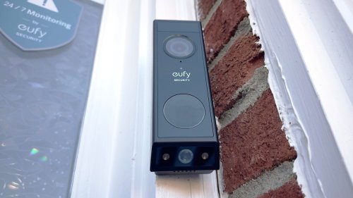 My favorite video doorbell guards my packages with no monthly fees (and it's $80 off for a limited time)