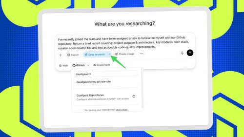 I test a lot of AI coding tools, and this stunning new OpenAI release just saved me days of work