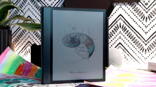 I switched to a color E Ink tablet for months, and it beats the ReMarkable in key ways