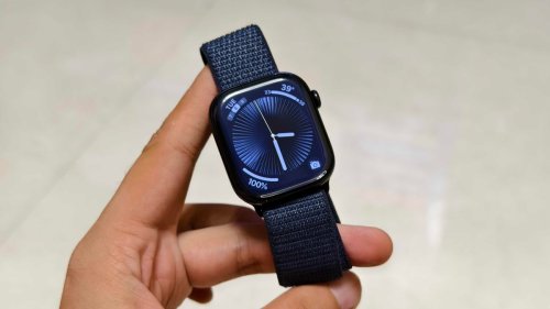 Nearly every major retailer is selling the Apple Watch Series 10 for $299 ahead of Memorial Day weekend