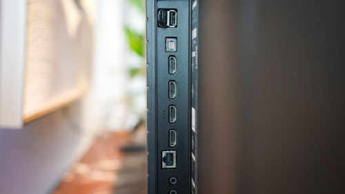 Your TV's USB port has an underrated benefit that can revitalize an old system - here's how it works