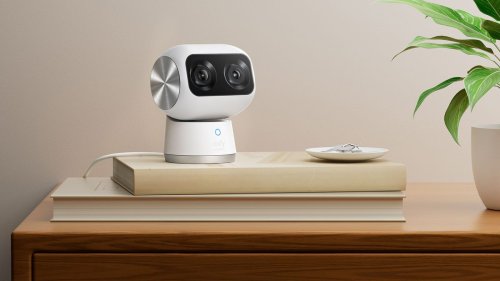 Eufy's new AI-powered security cameras track movement and stitch together clips from multiple devices
