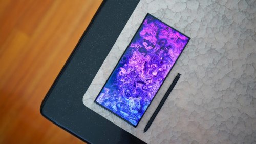 Samsung Galaxy S23 Ultra review: A weekend later, I'm nearly sold