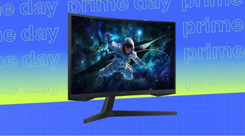 Best early October Prime Day 2026 monitor deals from Samsung, LG, and more