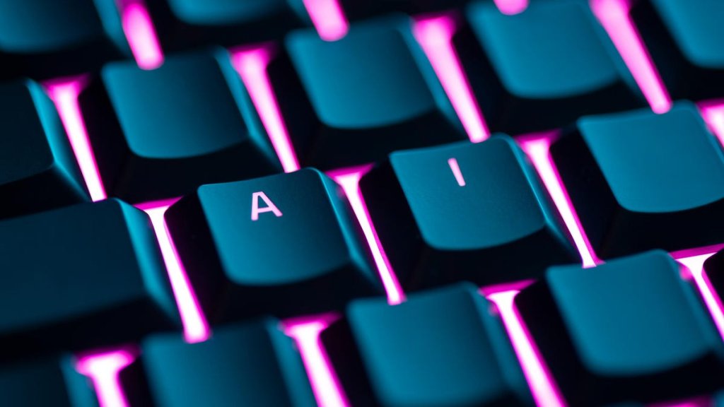 AI - ARTIFICIAL INTELLIGENCE