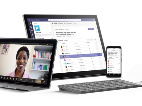 Microsoft to add a new learning app to Teams