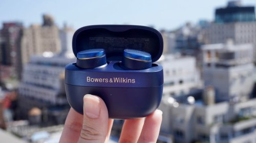 The best earbuds for audiophiles I've tested are $80 off right now