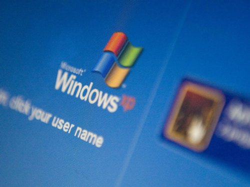 Windows XP leak confirmed after user compiles the leaked code into a working OS