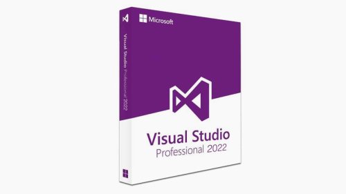 Buy Microsoft Visual Studio Pro on sale for $45 right now
