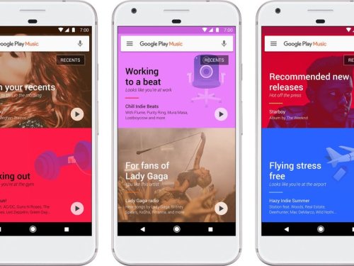 Google Play Music will not make it to 2021