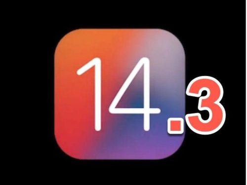 iOS 14.3 out today -- Get your iPhone ready now!