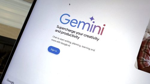 Gemini AI is coming to Google Messages: Here's how to use it