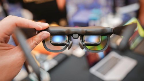The best smart glasses unveiled at I/O 2025 weren't made by Google