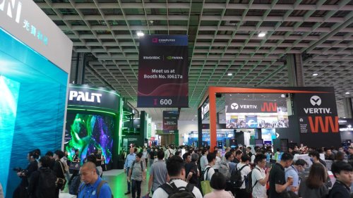 The five coolest gadgets announced at Computex 2025 (and they're actually affordable)