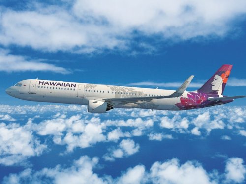 Hawaiian Airlines to offer free in-flight Starlink connectivity