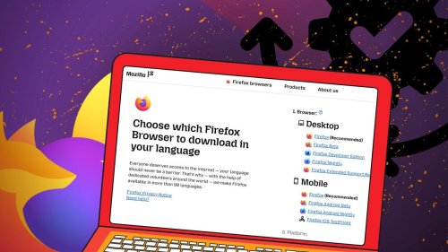 You have 2 days to update Firefox before everything breaks