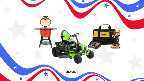 I found the 17 best Memorial Day lawn and outdoor deals