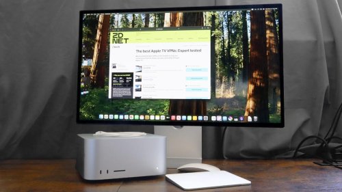 I switched to M4 Mac Studio from a Windows PC - and wish I had done it sooner