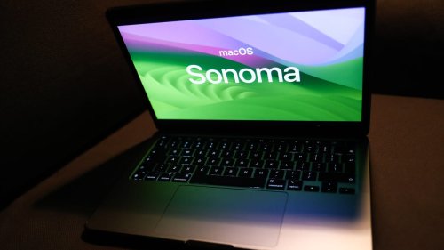 Upgrading to MacOS Sonoma? Do these 7 things first