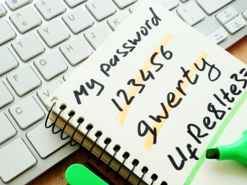 Billions of passwords now available on underground forums, say security researchers