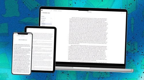 Want to write like a pro? These 7 tools are my secret to keeping my creative juices flowing
