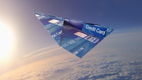 Credit cards are now dominant method for purchasing cloud computing services