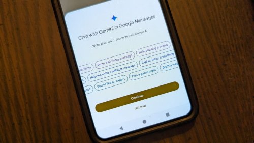 Google's new Infini-attention technique lets you input infinite text into LLMs