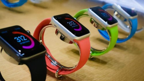 Apple Watch cover image
