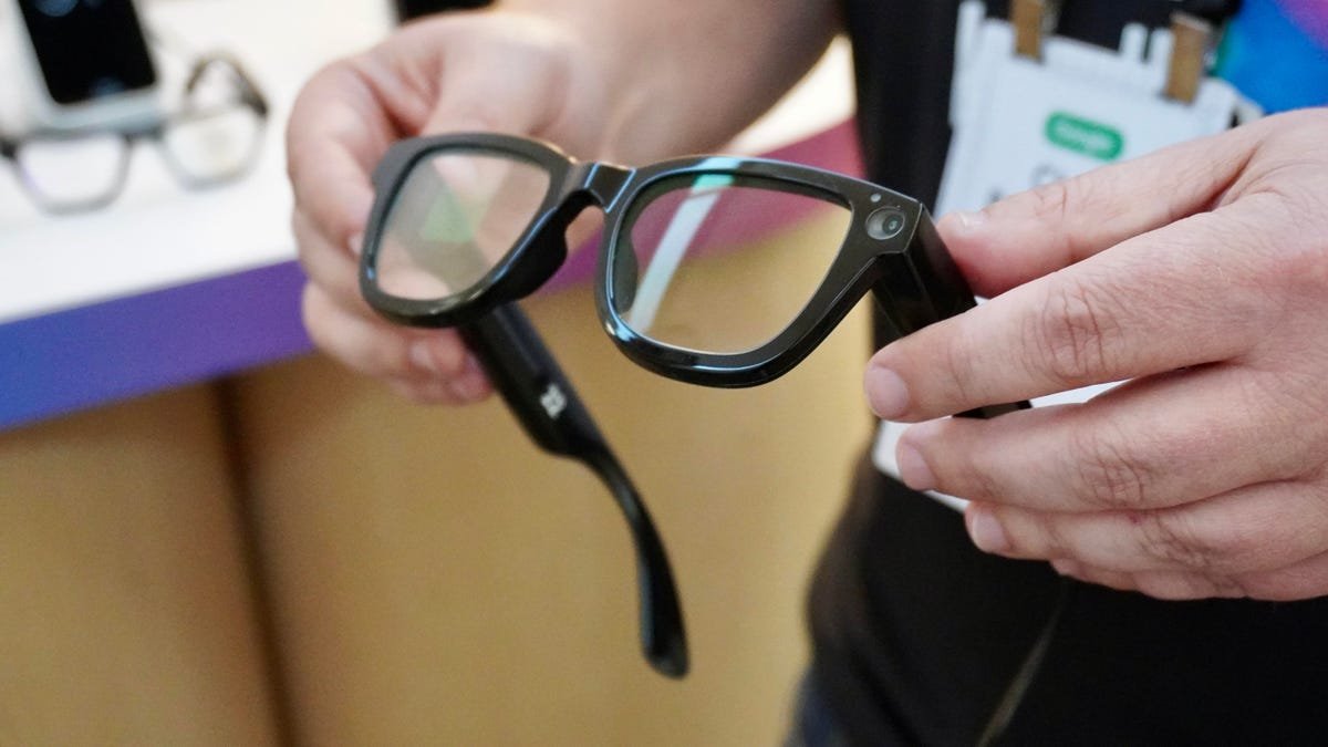 Google's upcoming AI smart glasses may finally convince me to switch to a pair full-time