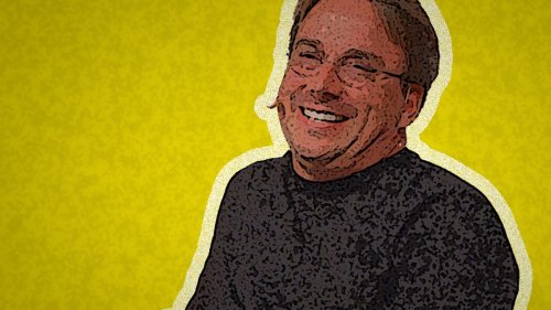 Linus Torvalds talks Rust on Linux, his work schedule and life with his M2 MacBook Air