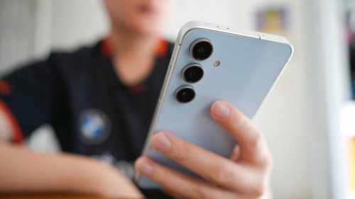 This midrange Galaxy phone can deliver a similar experience to a flagship - and it's on sale