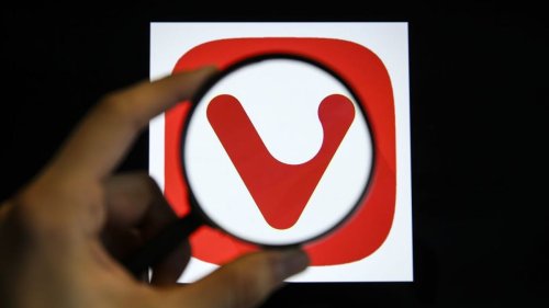 iPhone users get even more browser options as Vivaldi for iOS arrives