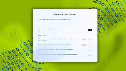 OpenAI upgrades ChatGPT with Codex - and I'm seriously impressed (so far)