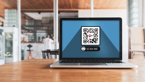 How to make a QR code for free