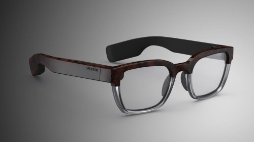 LED powered AR glasses are the future (here's why)