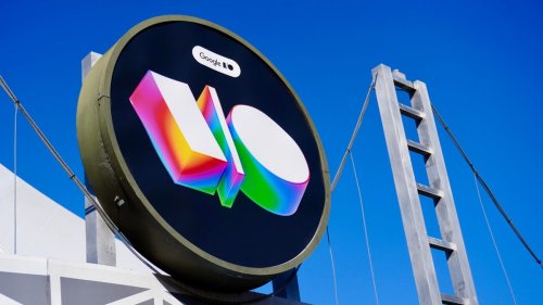 8 most exciting AI features and tools revealed at Google I/O 2025