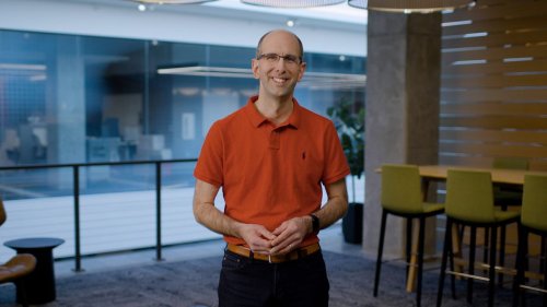 Microsoft Cloud And AI Chief Scott Guthrie On What s New And Next For 