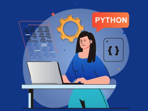 Become a certified Python programmer in as little as 7 days
