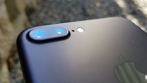 There's no going back now: Two months with iPhone 7 Plus