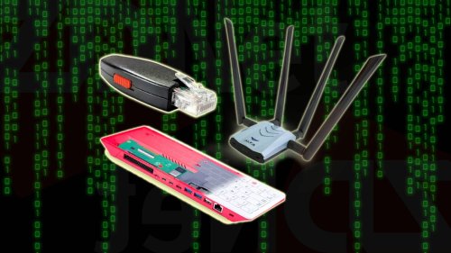 Best last-minute gifts for hackers: Cybersecurity presents, secured
