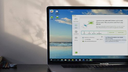 How to get a lifetime of 1TB of cloud storage for only $139