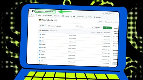 How to move your codebase into GitHub for analysis by ChatGPT Deep Research - and why you should