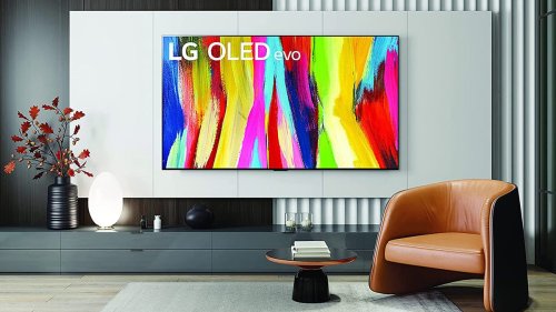This 65 Inch Lg C2 Oled Smart Tv Deal Is So Good That I M Buying It