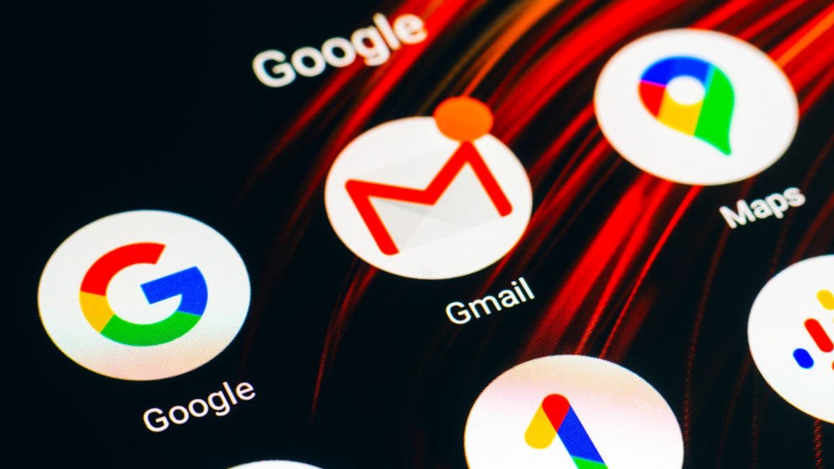 Google just gave Gmail a major AI upgrade, and it solves a big problem for me